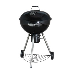 Billabong 57cm Charcoal Kettle BBQ