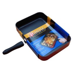 BOATIES BAKING PAN. BBP