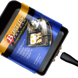 BOATIES FRY PAN. BFP