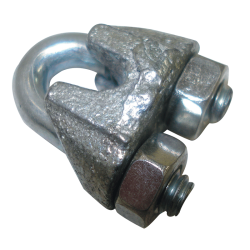 Brake Cable Clips
