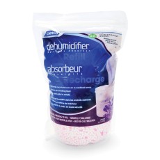 CAMCO Moisture Absorber 42oz (1.19kg) Refill - Lavender Scented — genuine Camco part