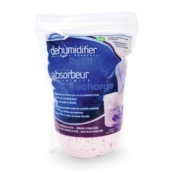 CAMCO Moisture Absorber 42oz (1.19kg) Refill - Lavender Scented — genuine Camco part