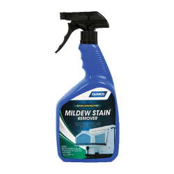 Camco Pro-Strength Mildew Stain Remover 32oz