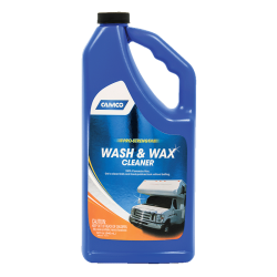 Camco Pro-Strength Wash & Wax 32oz