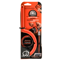 Camco Rhinoflex Swivel Wrench Set