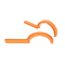 Camco Rhinoflex Swivel Wrench Set