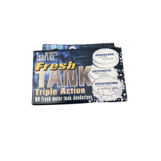 Taste Pure Fresh Tab Tank Cleaner (6 Per Card)