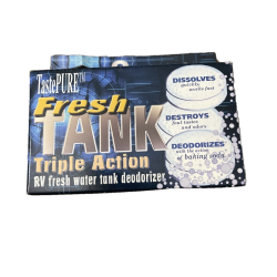 Taste Pure Fresh Tab Tank Cleaner (6 Per Card)