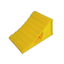 Camco Yellow Wheel Chock