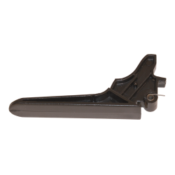 Camec Main Door Lock Outer Handle Kit