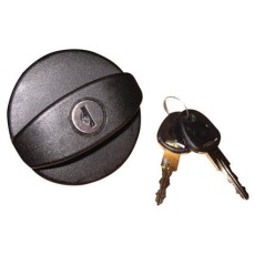 Cap & Keys Only For Black Lockable Water Filler
