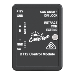 CAREFREE ALTITUDE BT-12 Control Module — genuine Carefree part