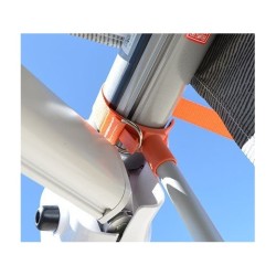 Carefree Altitude Extend & Retract Switch with Dynamic Brake — genuine Carefree part