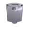 Clipsal (new) White External 10 Amp Power Outlet