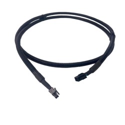 Born to Roam 1.5m LCD control panel extension cable for diesel heaters