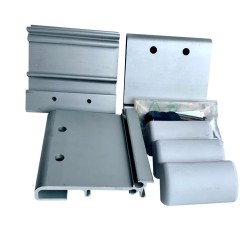 FIAMMA F45 Kit Caravan Adapter — genuine Fiamma part