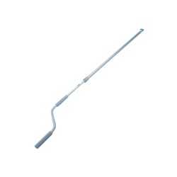 FIAMMA WINDING HANDLE TELESCOPIC — genuine Fiamma part