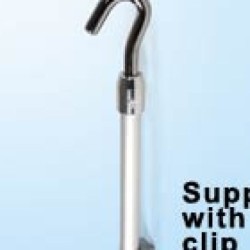 FIAMMA WINDING HANDLE STANDARD 123CM — genuine Fiamma part