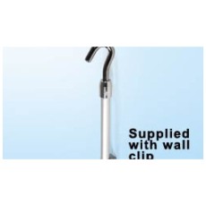 FIAMMA WINDING HANDLE STANDARD 123CM — genuine Fiamma part