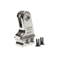 FIAMMA F45iL TOP HOOK FOR LEG — genuine Fiamma part