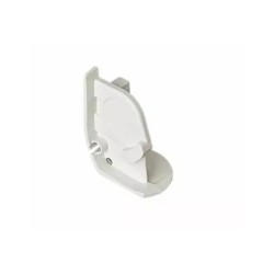 FIAMMA F45i LEAD BAR R/H END CAP — genuine Fiamma part