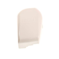 FIAMMA F45 Ti LEFT END CAP — genuine Fiamma part
