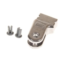 FIAMMA F45 Ti KNUCKLE HOOK KIT — genuine Fiamma part