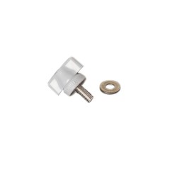 FIAMMA F45 Ti SUPPORT LEG REGULATION HAND WHEEL KIT — genuine Fiamma part