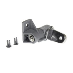 FIAMMA F45 Ti L/H KNUCKLE — genuine Fiamma part