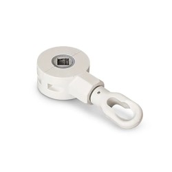 FIAMMA F45 TiL WINCH MECHANISM — genuine Fiamma part