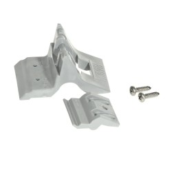 FIAMMA F45 S CENTER RAFTER MOUNT BRACKET-CASE END — genuine Fiamma part