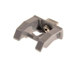 FIAMMA F45 S CENTER RAFTER MOUNT BRACKET-LEAD BAR END — genuine Fiamma part