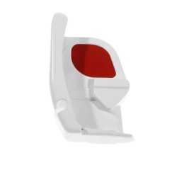 FIAMMA F45 S R/H LEAD BAR END CAP — genuine Fiamma part