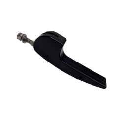 COAST RV Awning Flap Eliminator Spares - Clamp Handle & Nut — genuine Coast RV part