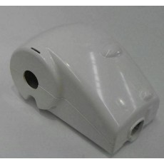 CAREFREE KIT, MOTOR COVER, WHITE, ECLIPSE — genuine Carefree part