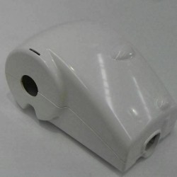 CAREFREE KIT, MOTOR COVER, WHITE, ECLIPSE — genuine Carefree part