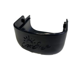 CAREFREE Altitude Parts (5.) - Black Arm End Cap — genuine Carefree part