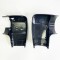 CAREFREE Altitude Parts (7.) - Black Motor Cover Kit — genuine Carefree part