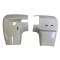CAREFREE Altitude Parts (10.) - White Idler Arm Cover Kit — genuine Carefree part