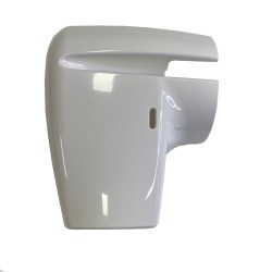 CAREFREE Altitude Parts (10.) - White Idler Arm Cover Kit — genuine Carefree part