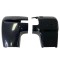 CAREFREE Altitude Parts (10.) - Black Idler Arm Cover Kit — genuine Carefree part