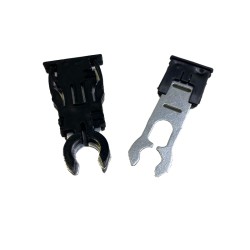 CAREFREE Altitude Parts (13.) - Retaining Clip Kit (L/H & R/H) — genuine Carefree part