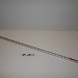 CAREFREE FREEDOM L/H VERTICAL SUPPORT LEG-USED W/3.0M & UP — genuine Carefree part