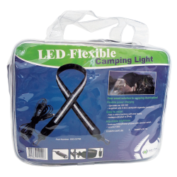 LED Flexible Camping Light