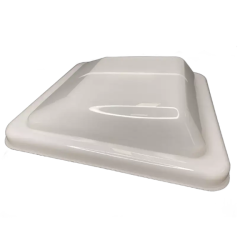 COAST Vent Parts - White Lid