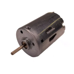COAST Vent Parts - 12V Fan Motor