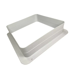 COAST Vent Parts - Garnish/Inner Trim - Ventline Suitable