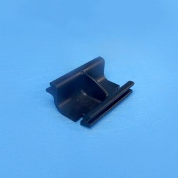 Thetford Fridge Vent Locking Clip Blk