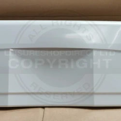 Thetford Freezer Compartment Door (N3000 Series Fridges)