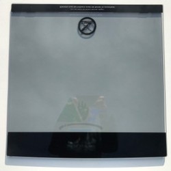 Thetford Glass Lid T/s Triplex
